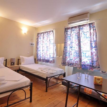 Studio Folitsa Corfu  Zewnętrze zdjęcie