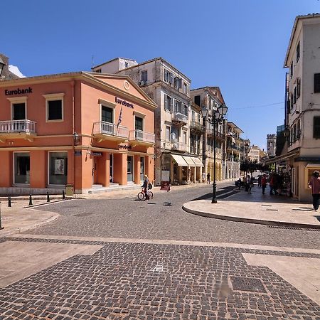 Studio Folitsa Corfu  Zewnętrze zdjęcie
