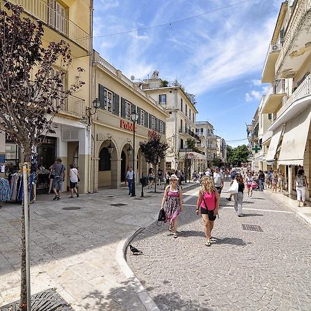 Studio Folitsa Corfu  Zewnętrze zdjęcie