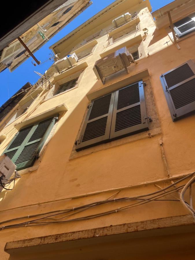 Studio Folitsa Corfu  Zewnętrze zdjęcie