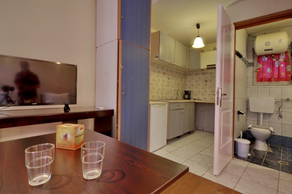 Studio Folitsa Corfu  Zewnętrze zdjęcie