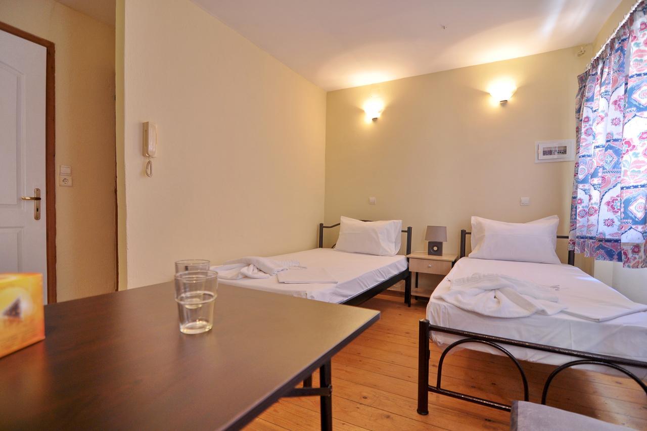Studio Folitsa Corfu  Zewnętrze zdjęcie